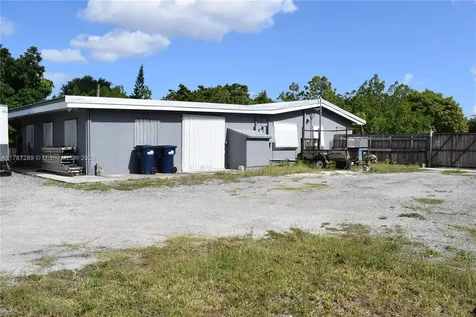 16635 SW 236th Street Homestead FL 33031
