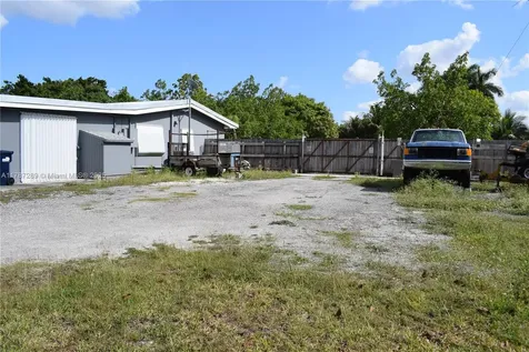 16635 SW 236th Street Homestead FL 33031