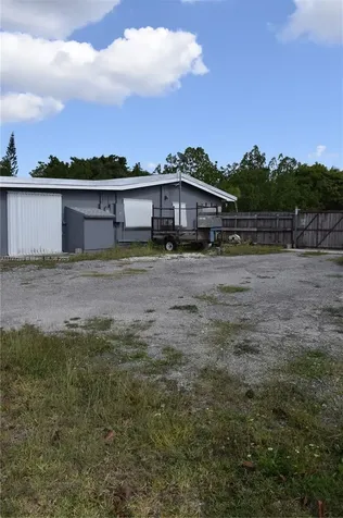 16635 SW 236th Street Homestead FL 33031