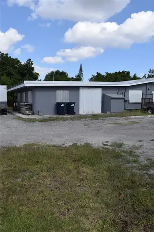 16635 SW 236th Street Homestead FL 33031