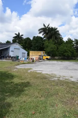 16635 SW 236th Street Homestead FL 33031