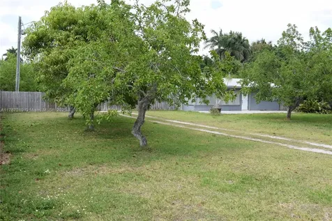 16635 SW 236th Street Homestead FL 33031