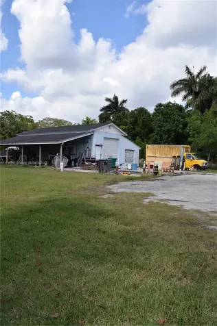 16635 SW 236th Street Homestead FL 33031