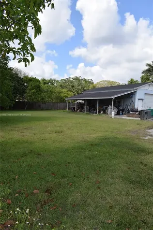 16635 SW 236th Street Homestead FL 33031