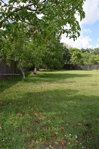 16635 SW 236th Street Homestead FL 33031