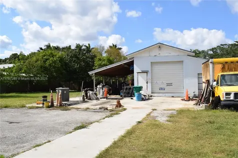 16635 SW 236th Street Homestead FL 33031