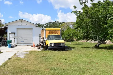 16635 SW 236th Street Homestead FL 33031