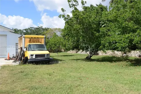 16635 SW 236th Street Homestead FL 33031