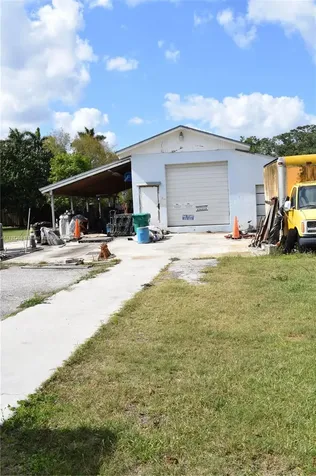 16635 SW 236th Street Homestead FL 33031
