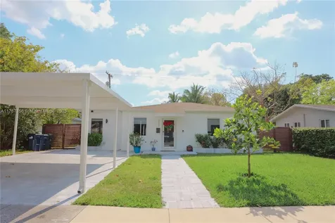 6431 SW 59th Avenue South Miami FL 33143