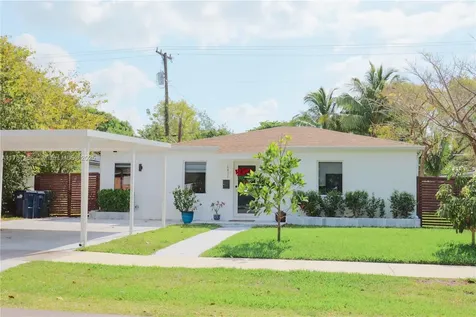 6431 SW 59th Avenue South Miami FL 33143