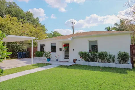 6431 SW 59th Avenue South Miami FL 33143