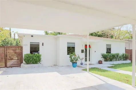 6431 SW 59th Avenue South Miami FL 33143