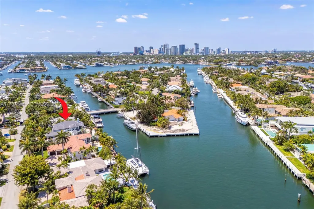 2561 Lucille Drive Fort Lauderdale FL 33316