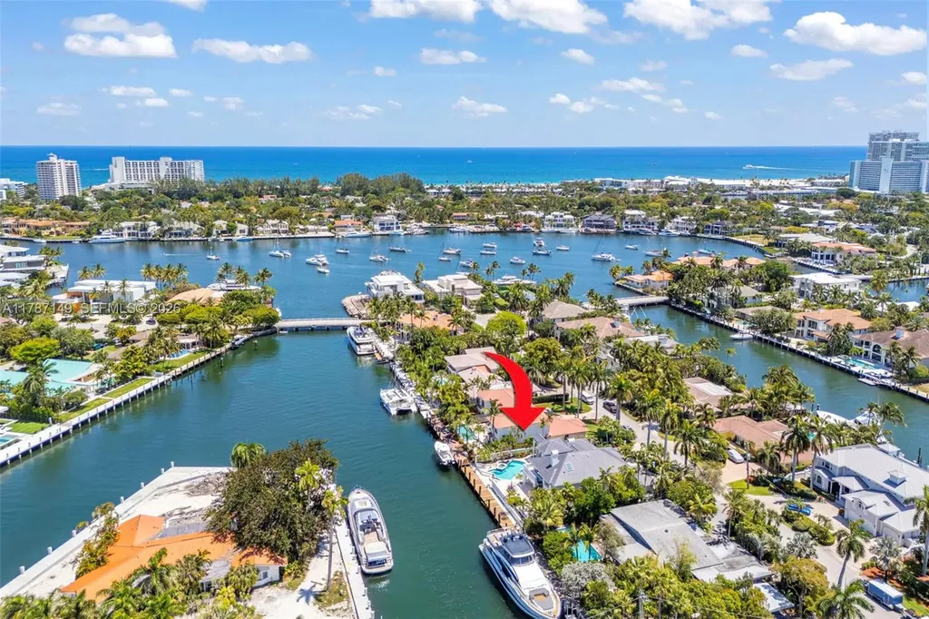 2561 Lucille Drive Fort Lauderdale FL 33316