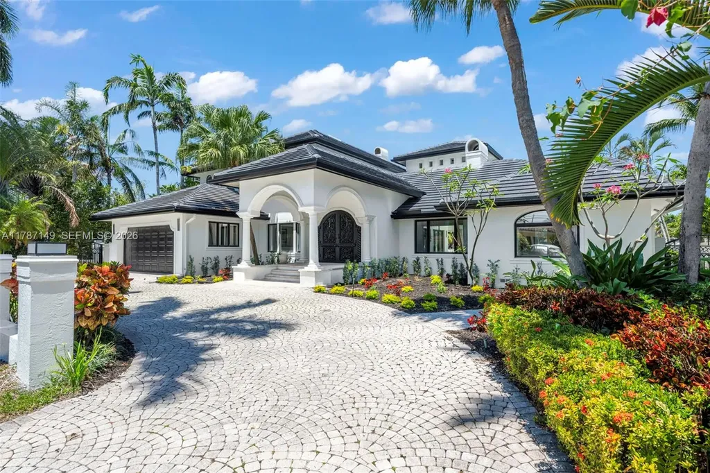 2561 Lucille Drive Fort Lauderdale FL 33316