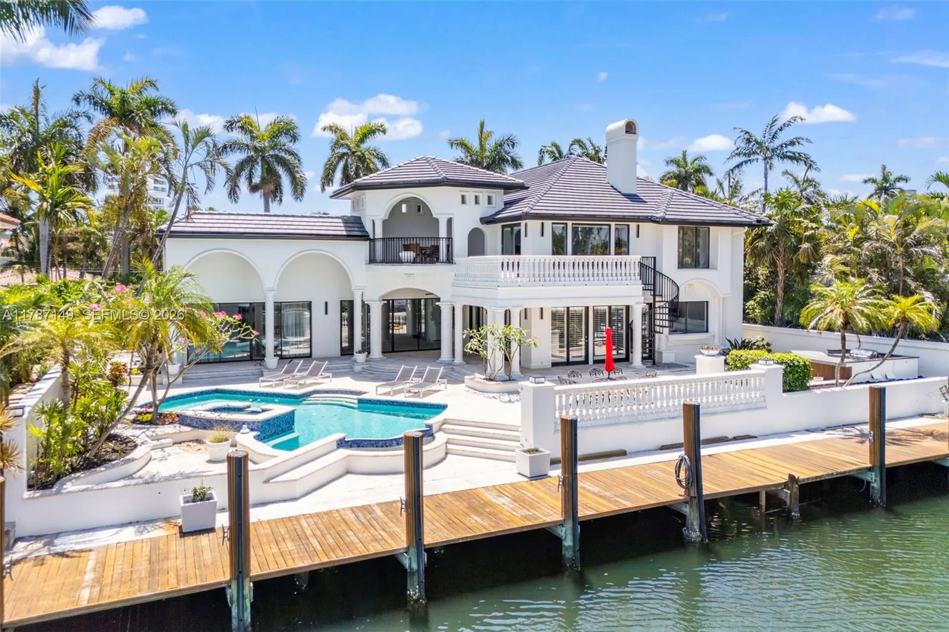 2561 Lucille Drive Fort Lauderdale FL 33316