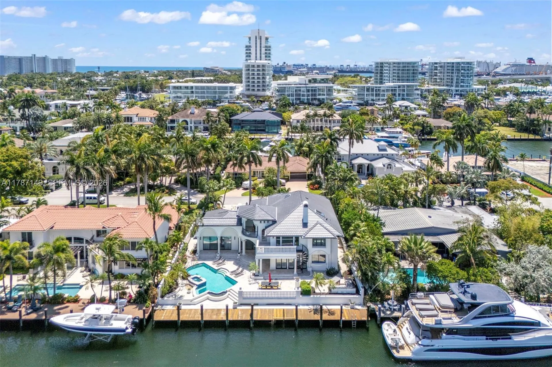 2561 Lucille Drive Fort Lauderdale FL 33316