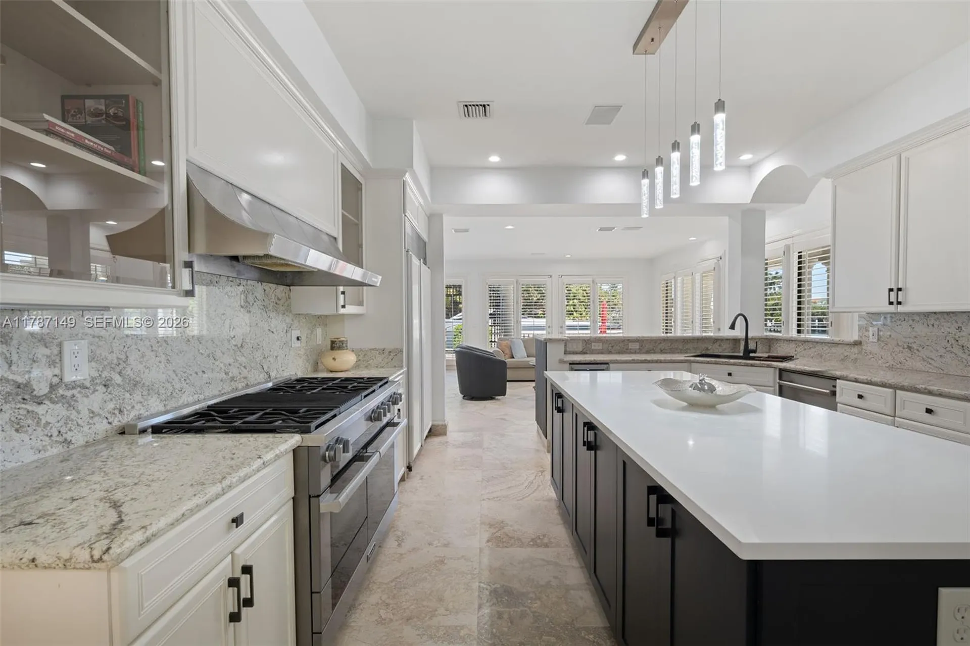 2561 Lucille Drive Fort Lauderdale FL 33316
