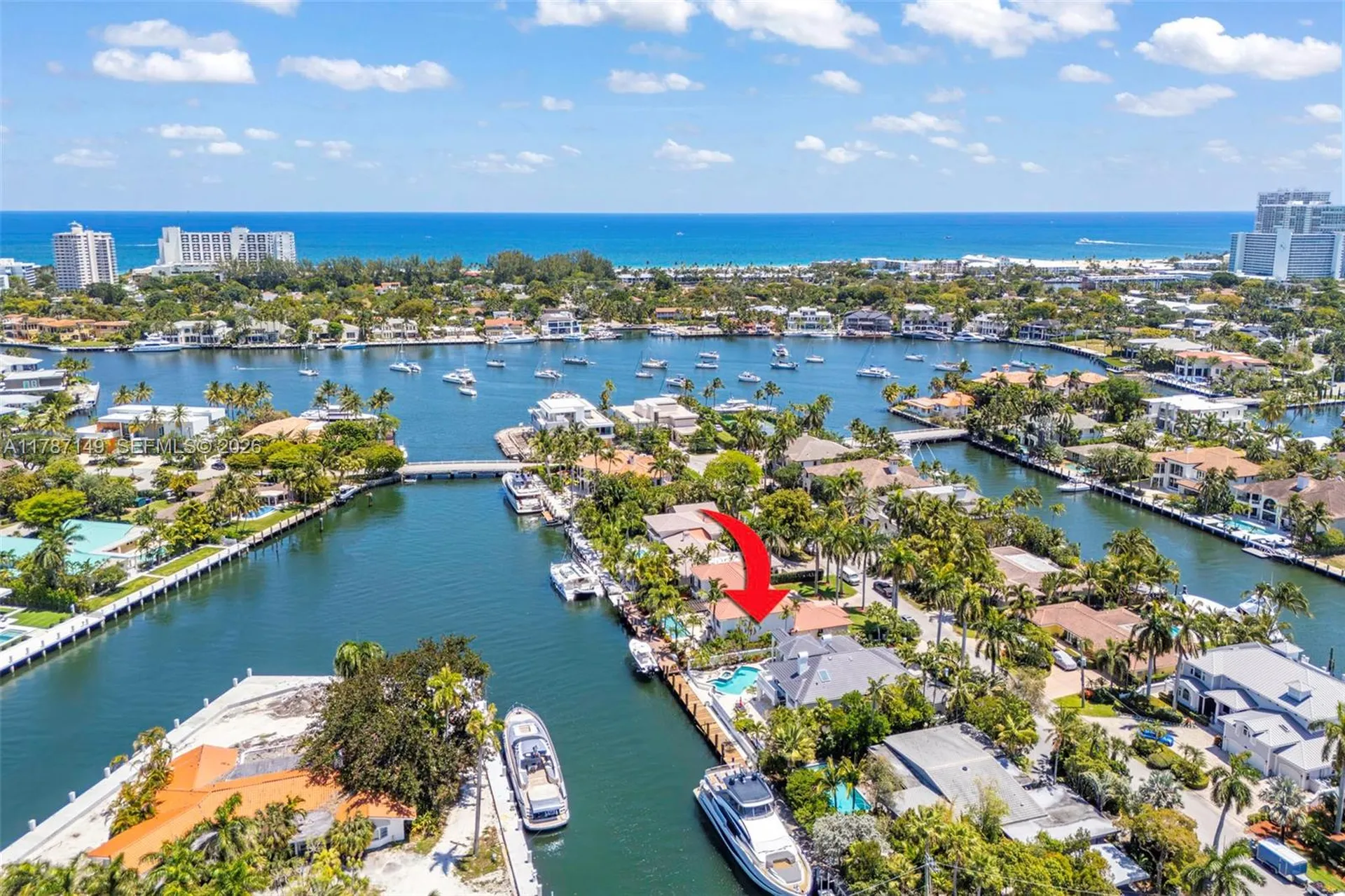2561 Lucille Drive Fort Lauderdale FL 33316