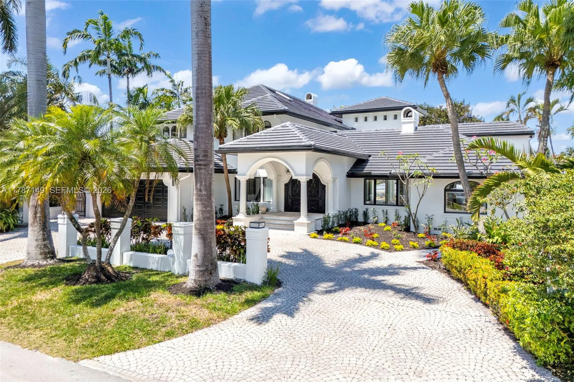 2561 Lucille Drive Fort Lauderdale FL 33316