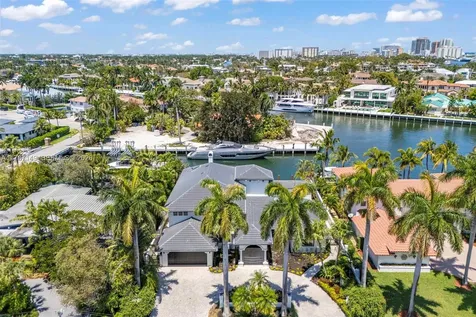 2561 Lucille Drive Fort Lauderdale FL 33316