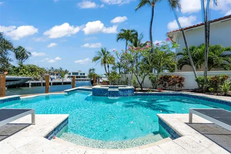 2561 Lucille Drive Fort Lauderdale FL 33316