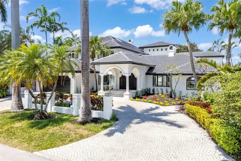 2561 Lucille Drive Fort Lauderdale FL 33316