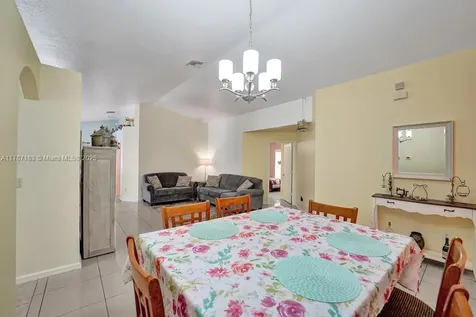 12711 SW 45th Drive Miramar FL 33027