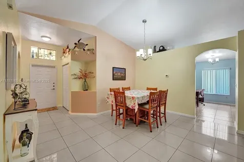 12711 SW 45th Drive Miramar FL 33027