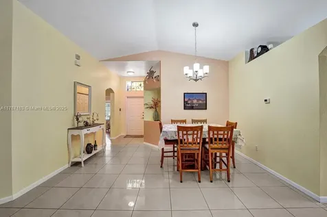 12711 SW 45th Drive Miramar FL 33027