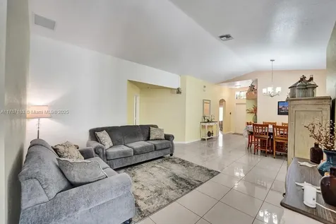 12711 SW 45th Drive Miramar FL 33027