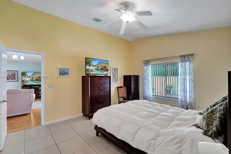 12711 SW 45th Drive Miramar FL 33027