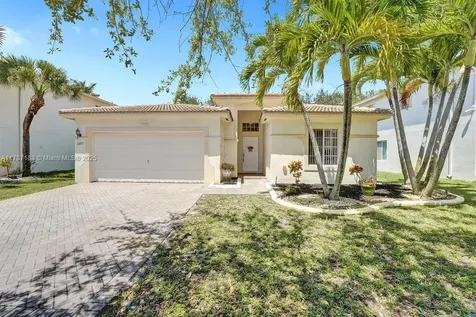 12711 SW 45th Drive Miramar FL 33027