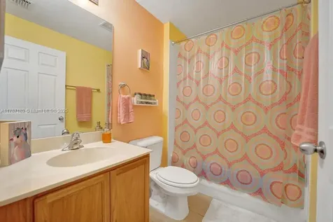 12711 SW 45th Drive Miramar FL 33027