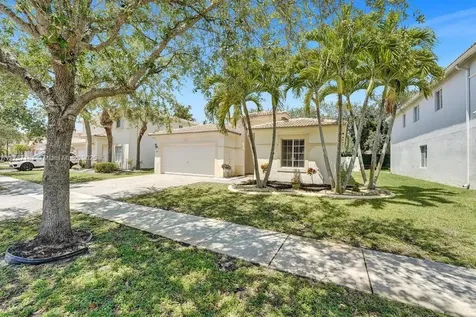 12711 SW 45th Drive Miramar FL 33027