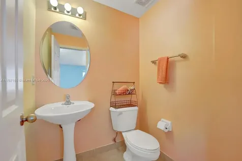 12711 SW 45th Drive Miramar FL 33027