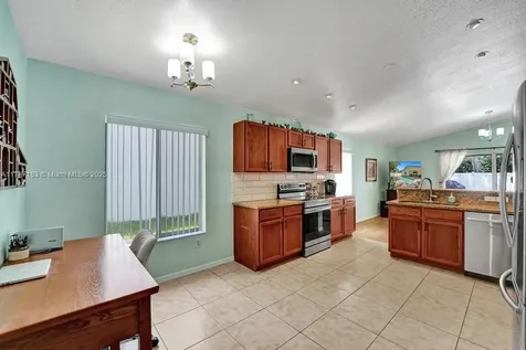 12711 SW 45th Drive Miramar FL 33027
