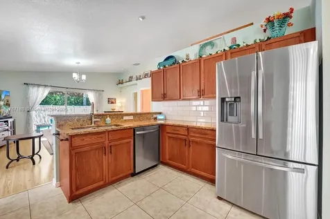 12711 SW 45th Drive Miramar FL 33027