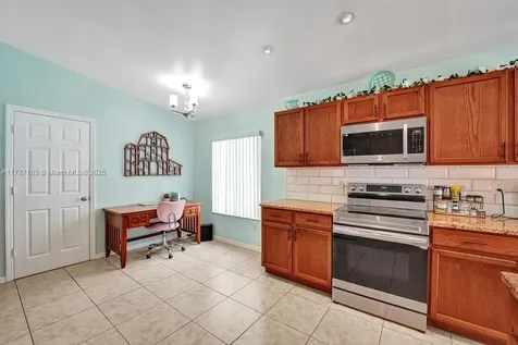 12711 SW 45th Drive Miramar FL 33027