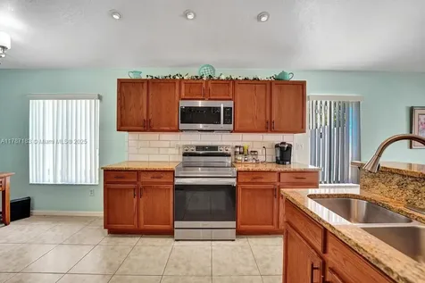 12711 SW 45th Drive Miramar FL 33027