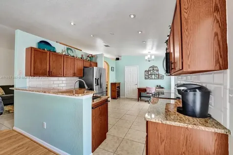 12711 SW 45th Drive Miramar FL 33027