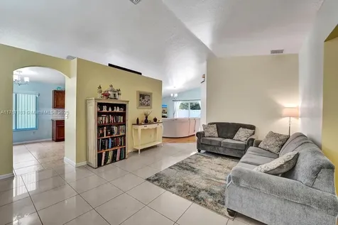 12711 SW 45th Drive Miramar FL 33027