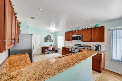 12711 SW 45th Drive Miramar FL 33027