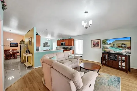 12711 SW 45th Drive Miramar FL 33027