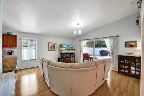12711 SW 45th Drive Miramar FL 33027