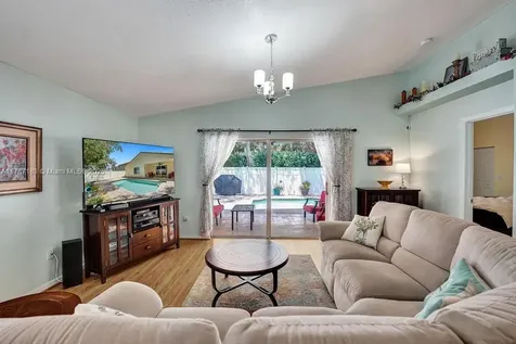 12711 SW 45th Drive Miramar FL 33027