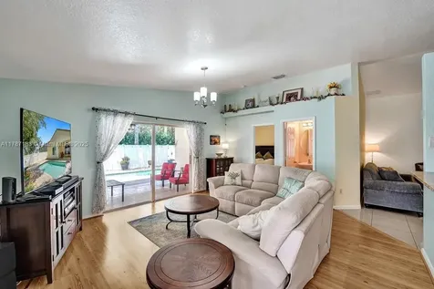 12711 SW 45th Drive Miramar FL 33027