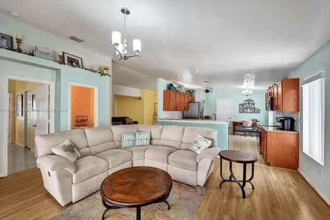 12711 SW 45th Drive Miramar FL 33027