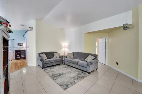 12711 SW 45th Drive Miramar FL 33027